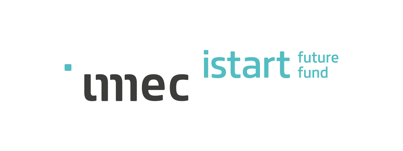 imec.istart future fund logo