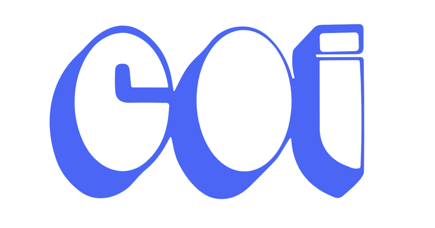 COI logo