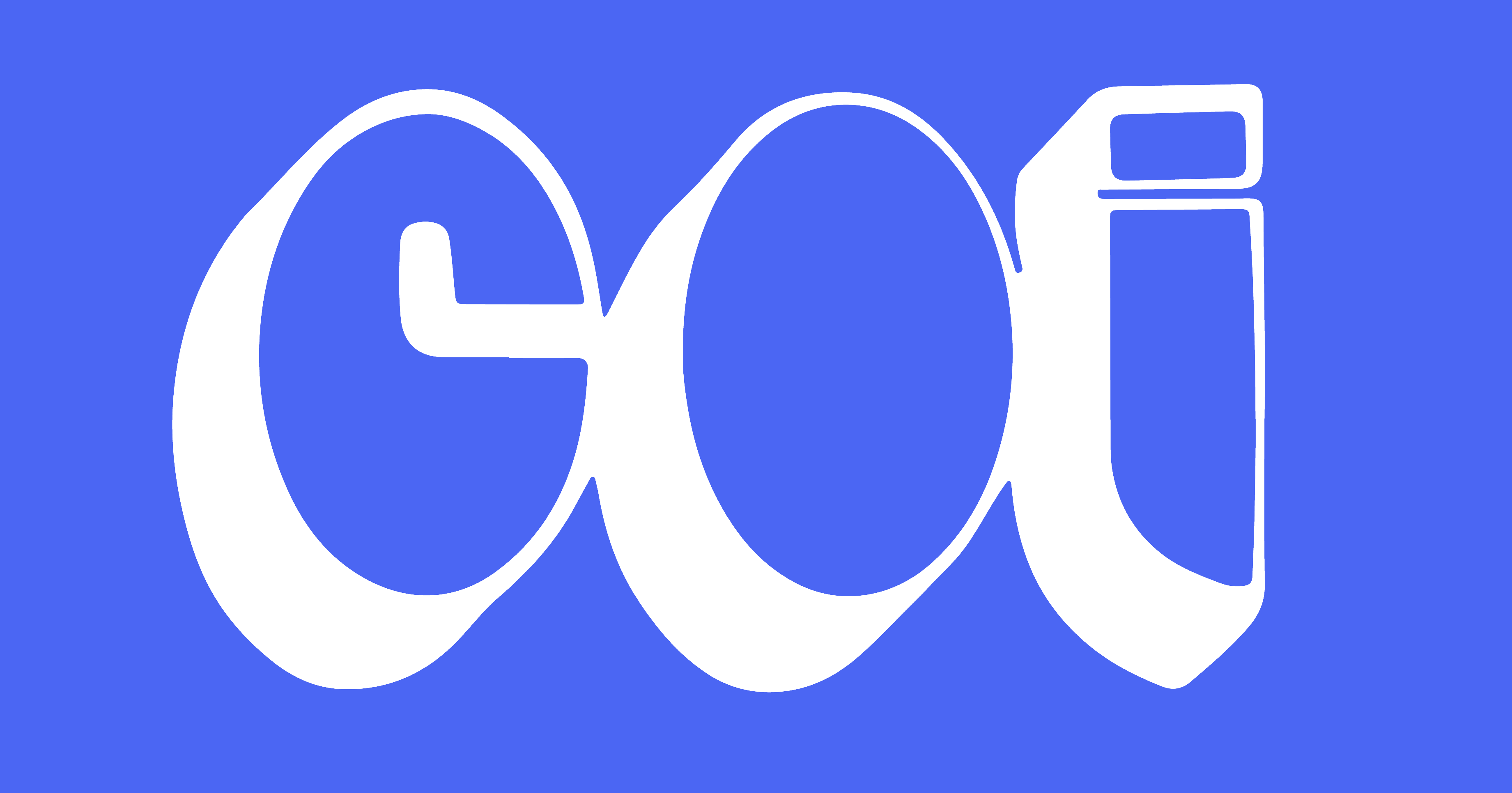 COI logo